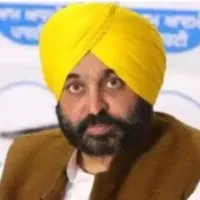 Punjab CM Bhagawant Mann to meet KCR