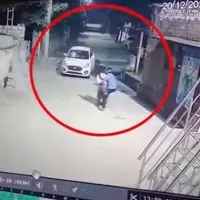 Minor Girl Kidnapped by Unknown Persons in Rajanna Siricilla