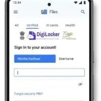 Google partners with DigiLocker to let users find and store govt IDs easily