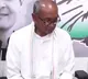 Congress Party leadership focuses on Telangana and appoints Digvijaya Singh as Telangana Congress Adviser