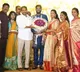 CM Jagan attends MLA Maddisetti Venugopal son wedding reception