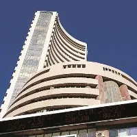 markets ends in losses