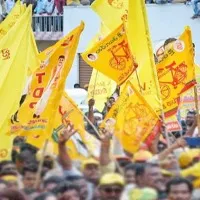 Chandrababu will attend Khammam rally tomorrow