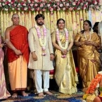 TTD EO's son dies of cardiac arrest a month before wedding