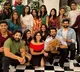 Ram Charan, cousin Allu Arjun come together for star-studded Xmas party