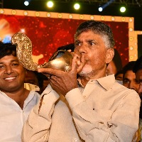 Chandrababu Naidu confident of TDP regaining lost glory in Telangana