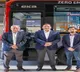 EKA Mobility & NuPort Robotics release India’s First Level 2 enabled ADAS Electric Bus