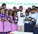 AP CM YS Jagan distributes 5.18 Lakh tabs to govt school students and teachers worth more than Rs. 1,466 crores