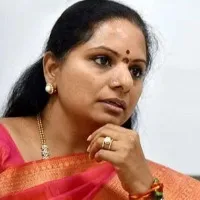 ED Names BRS MLC K Kavitha In Delhi Liquor Scam