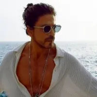 Shah Rukh Khan only Indian in Empire magazines 50 Greatest Actors of All Time