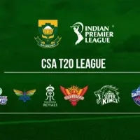 Cricket South Africa announces prize money of t20 league
