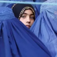 Taliban bar women from university education in Afghanistan