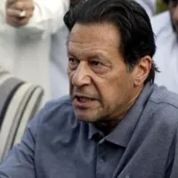Purported audio clip featuring Imran Khan in Rounds on Social Media