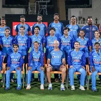 India women lose T20 series to Australia but gain self belief