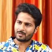 Srihan Interview
