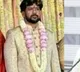 TTD EO Dharam reddy  Son dies