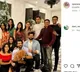 Ram Charan Upasana host annual Christmas party with cousins Allu Arjun Varun Tej