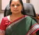 mlc kavitha counter to bjp leader komatireddy rajagopal reddy