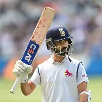 Ajinkya Rahane scores brisk double hundred in Ranji Trophy