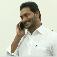 Chandrababu and Pawan Kalyan wishes CM Jagan on his birthday