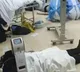 Patients given CPR on floor doctors collapse from exhaustion as Covid sweeps China vedio Watch