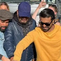 Is Shankar going to take a risk with Charan