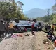 Fatal road mishap in Manipur
