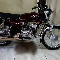 Yamaha RX 100 coming soon