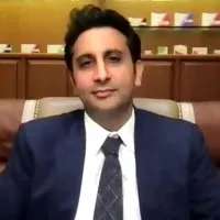 Adar Poonawala opines on covid latest wave in China