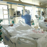 Amid Covid resurgence, China's hospitals seem to be filling up: WHO