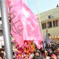 BRS to organise protests over Centre's allegations on MGNREGS funds