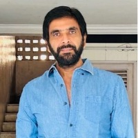 Rohit Pathak to play antagonist in Balakrishna-starrer 'Veera Simha Reddy'