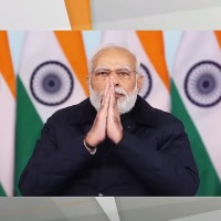 PM emphasises on increased testing, genome sequencing in Covid preparedness review meet