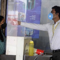 2% of passengers in flight to undergo random post-arrival testing at airport: Health Ministry