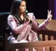 Two Fathers of the Nation says  Amruta Fadnavis