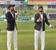 Bangladesh Won The Toss And Opt To Bat First in Second Test