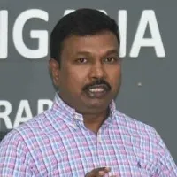 Telangana Health Director Srinivasa Rao controversial statement on Corona