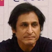 Rameez Raja removed as PCB Charman
