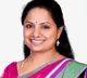 Many are interested in joining BRS says Kavitha