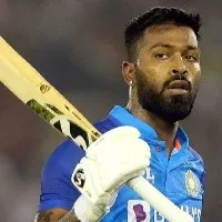 Hardik Pandya set to replace Rohit Sharma as ODI and T20 captain of India says report