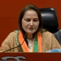 ex mp jaya prada recieves non bailable warrant