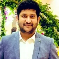 tdp national spokesperson gv reddy press meet