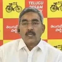 Alapati Raja demands Ambati Rambabu to resign