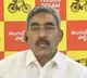 Alapati Raja demands Ambati Rambabu to resign