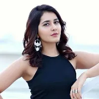 I have crush on Vijay Devarakonda says Rashi Khanna