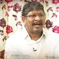 Bopparaju talks about salaries and pensions