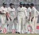 Team India restricts Bangladesh for 227 runs in 1st innings