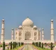 Only those who have undergone covid tests are allowed to visit the Taj Mahal