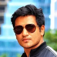 Nikhil Interview