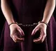 Police arrest cheating woman